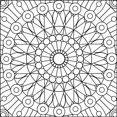 Digital Downloads - Mandala - LemonadeDigital Downloads