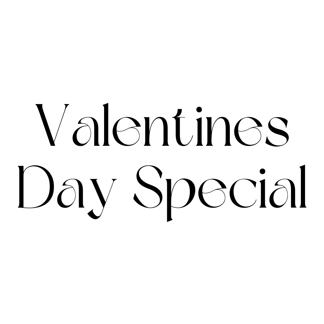 Digital Downloads - Valentine's Day Special - LemonadeDigital Downloads