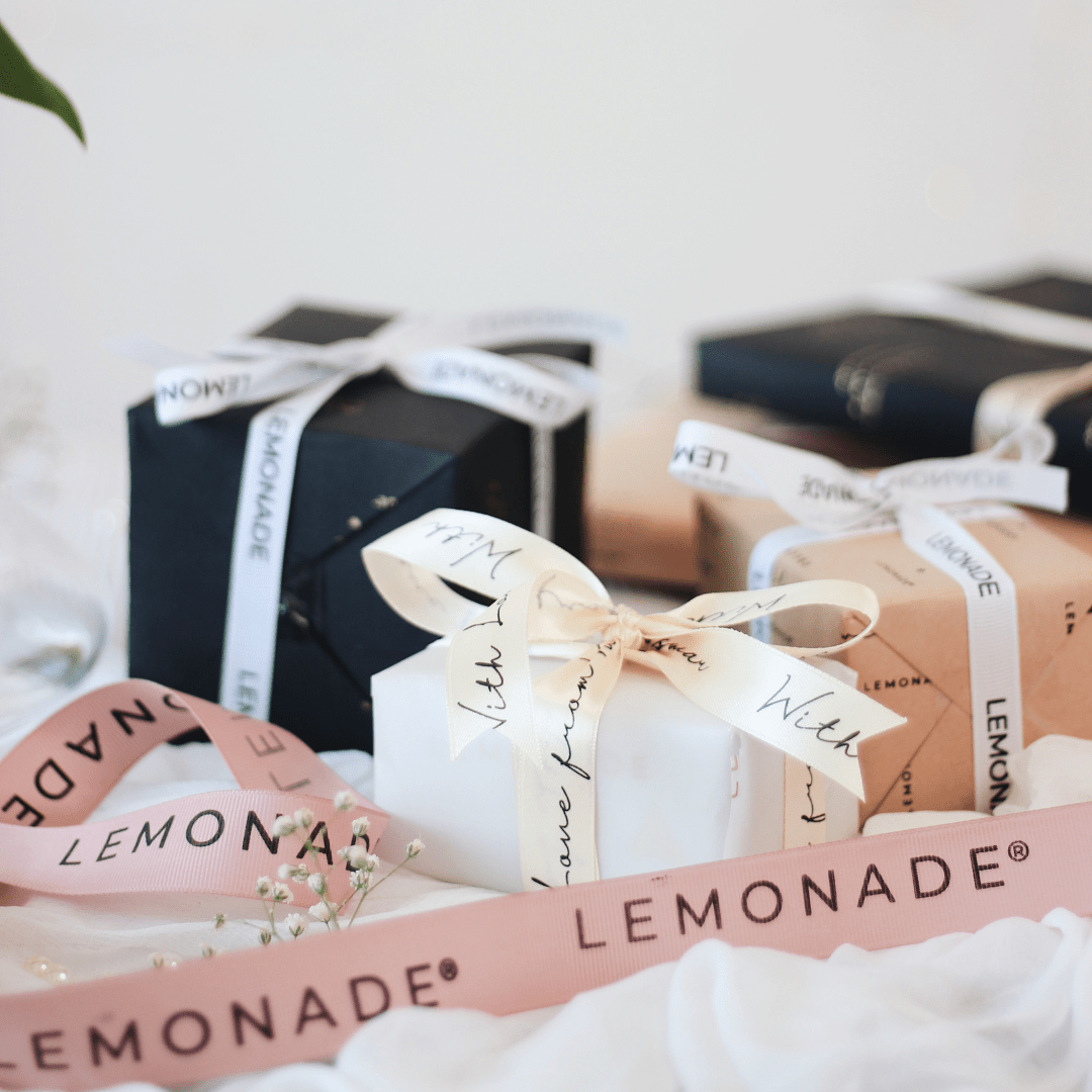 Freebie - Lemonade