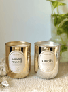 Gift Hamper Box - Serene Candle Hamper - Set of 2 - LemonadeHome