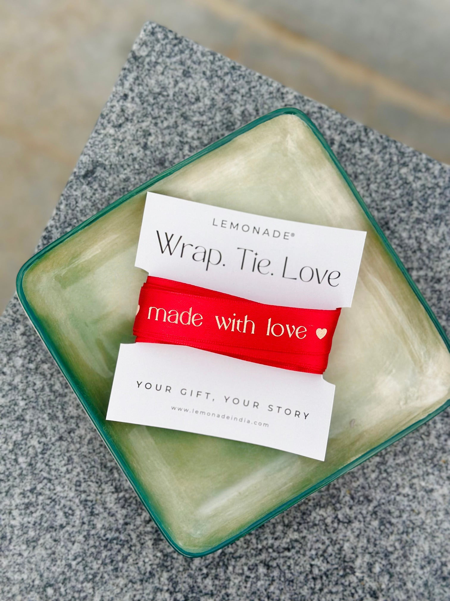 Gift Wrap - LemonadeGift