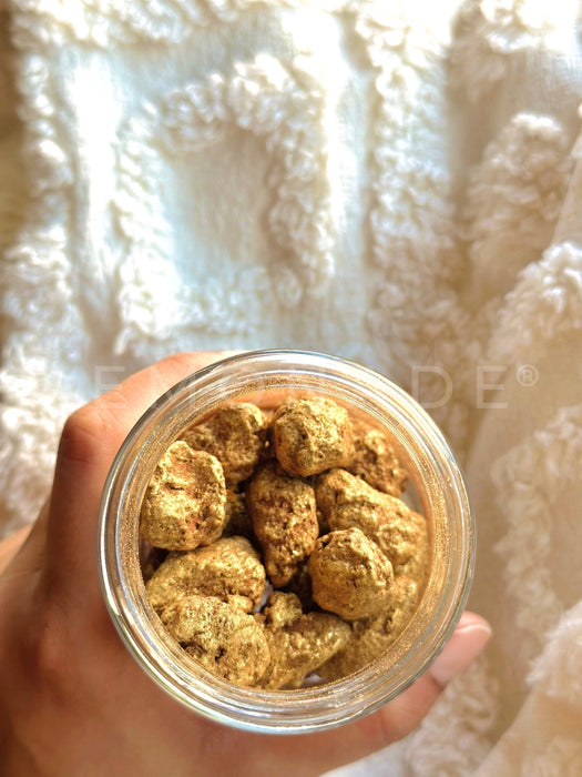 Gold Bites - 150 grams - LemonadeHome