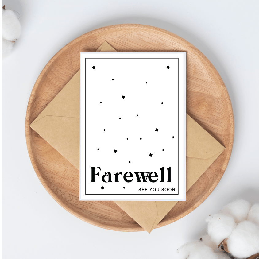 Greeting Card - LemonadeGift