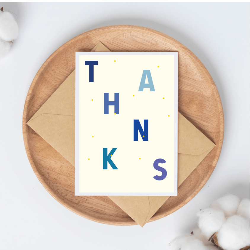 Greeting Card - LemonadeGift