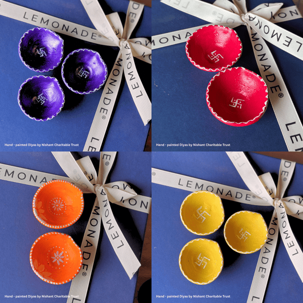 Greeting Card - LemonadeGift