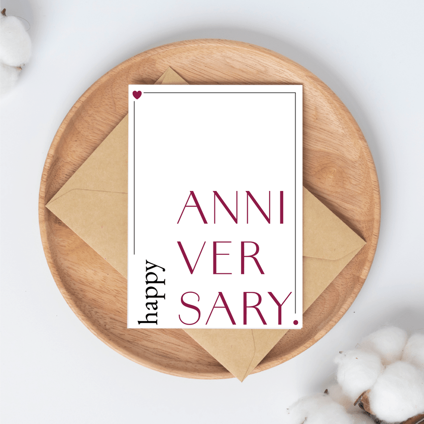 Greeting Card - LemonadeGift