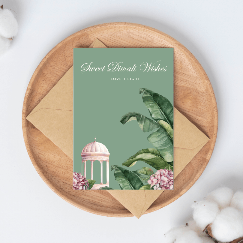 Greeting Card - LemonadeGift