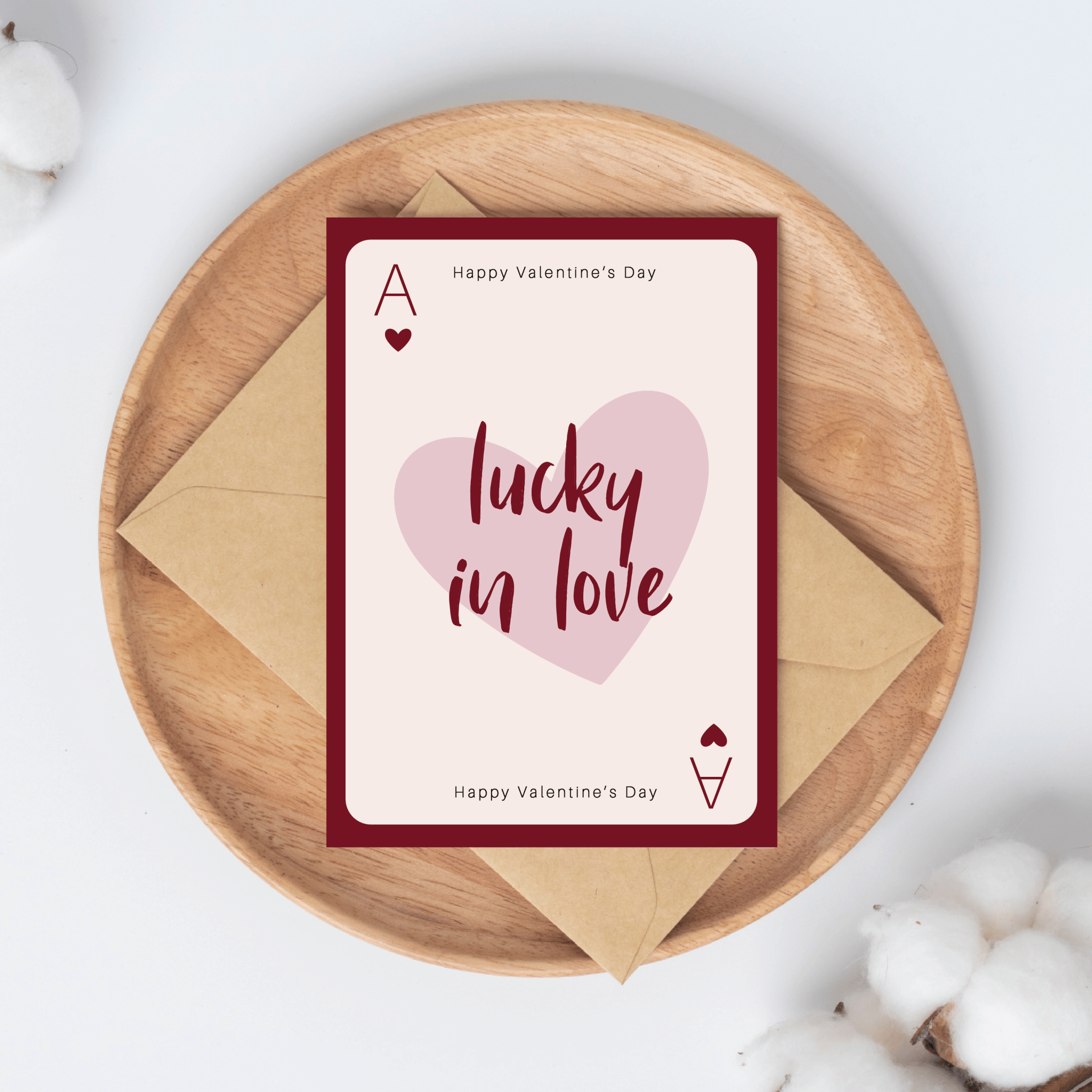 Greeting Card - LemonadeGift