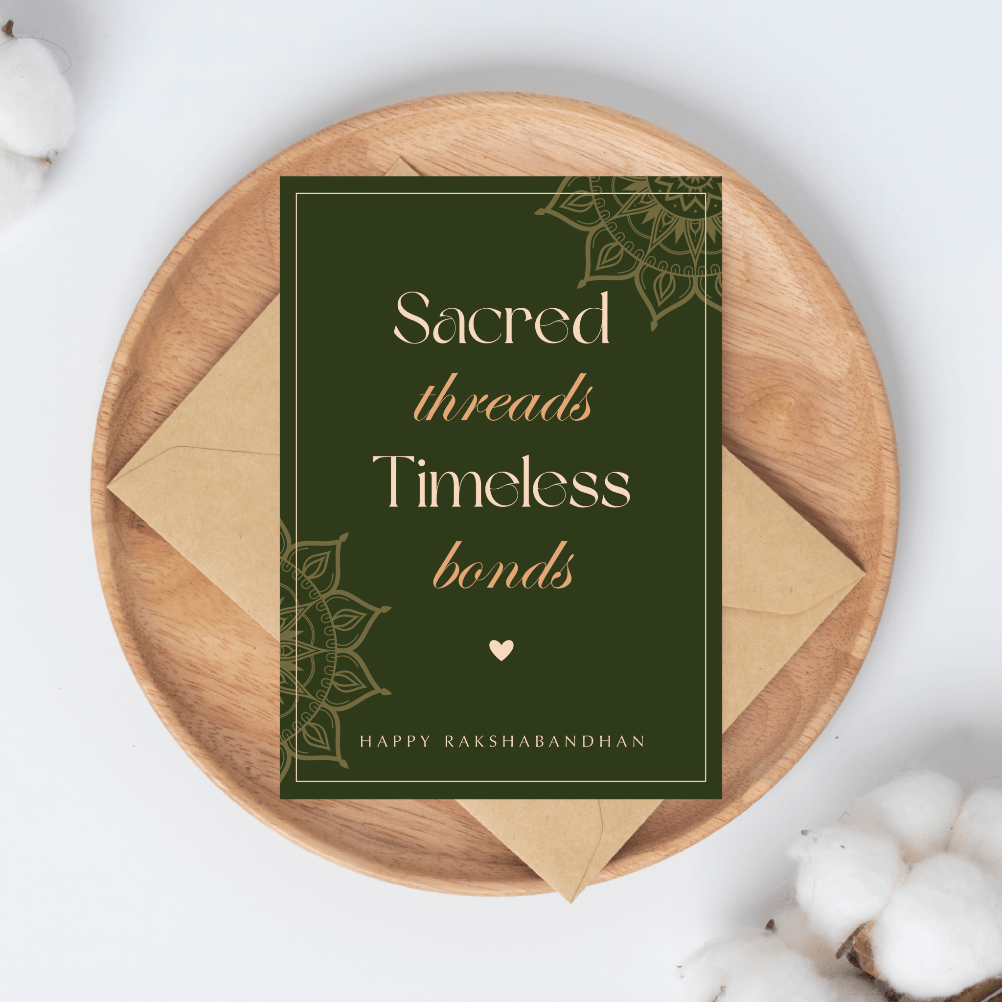 Greeting Card - LemonadeGift