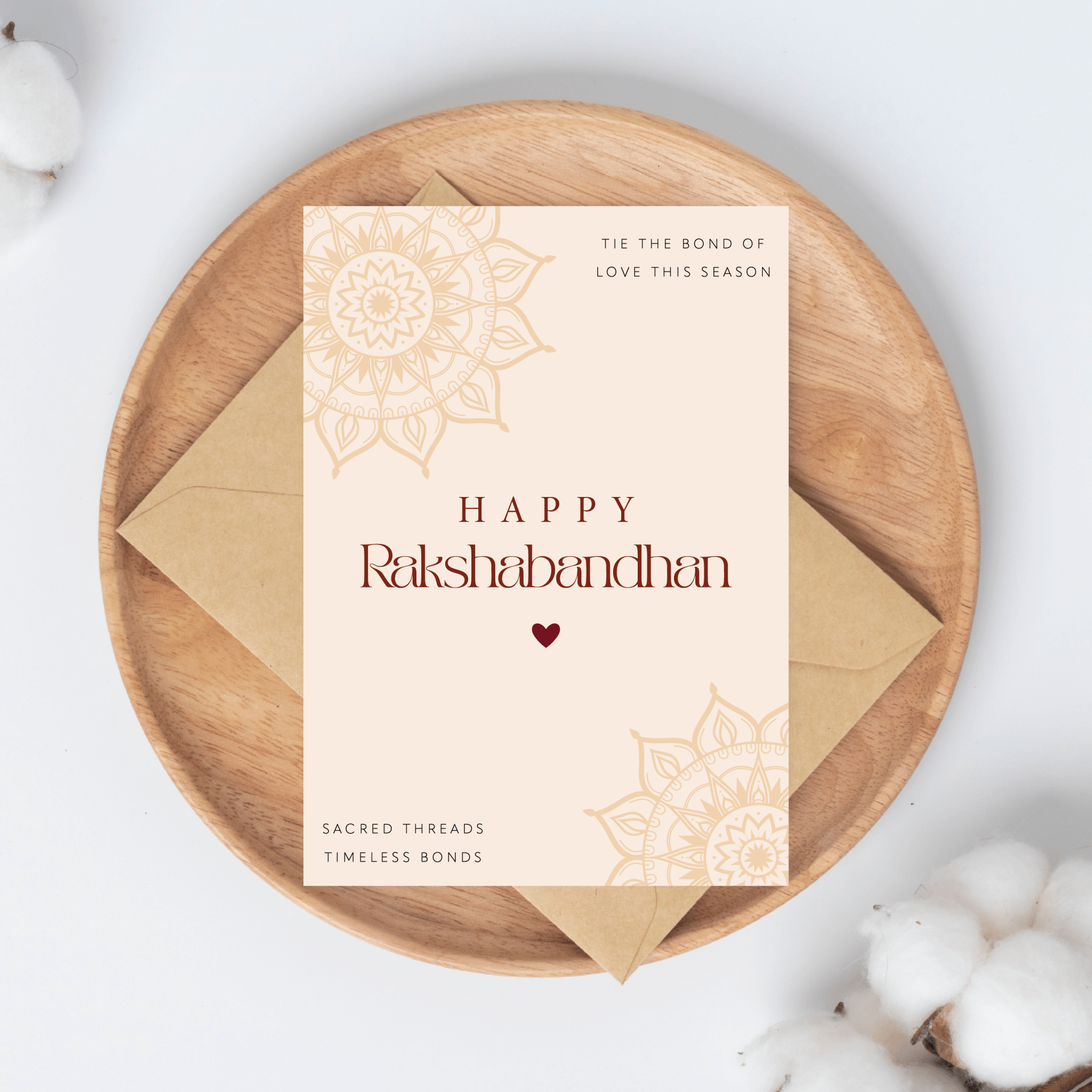 Greeting Card - LemonadeGift