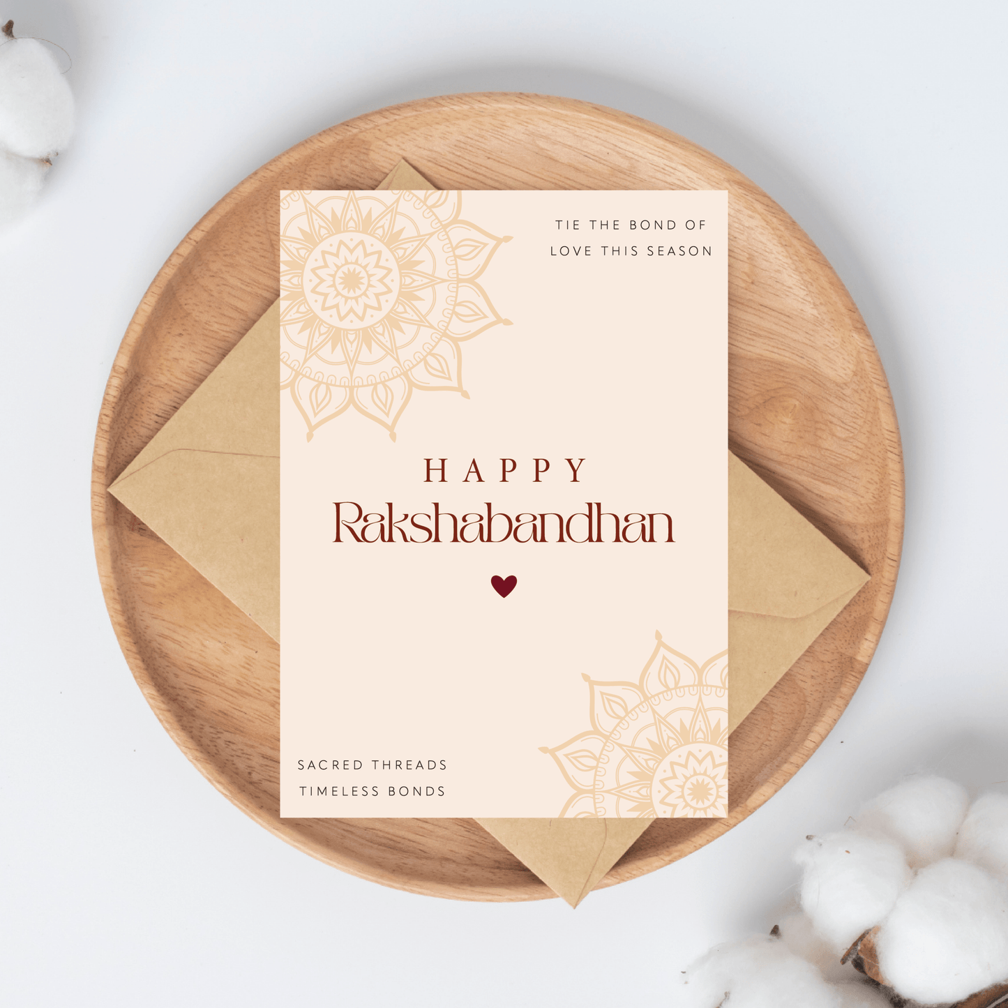 Greeting Card - LemonadeGift