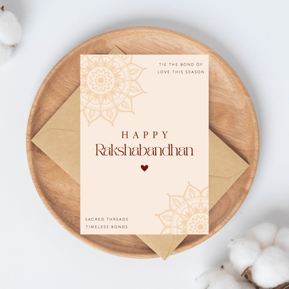 Greeting Card - LemonadeGift