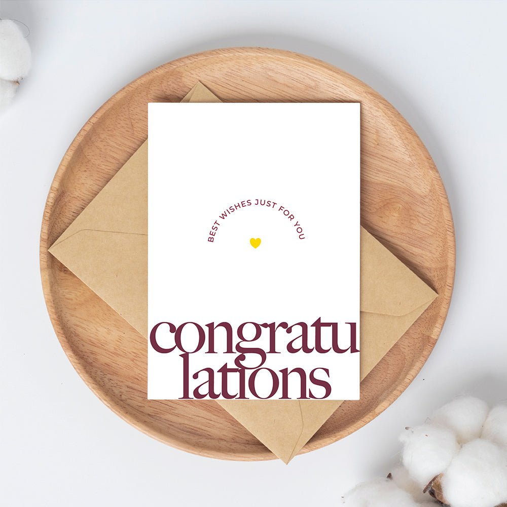 Greeting Card - LemonadeGift