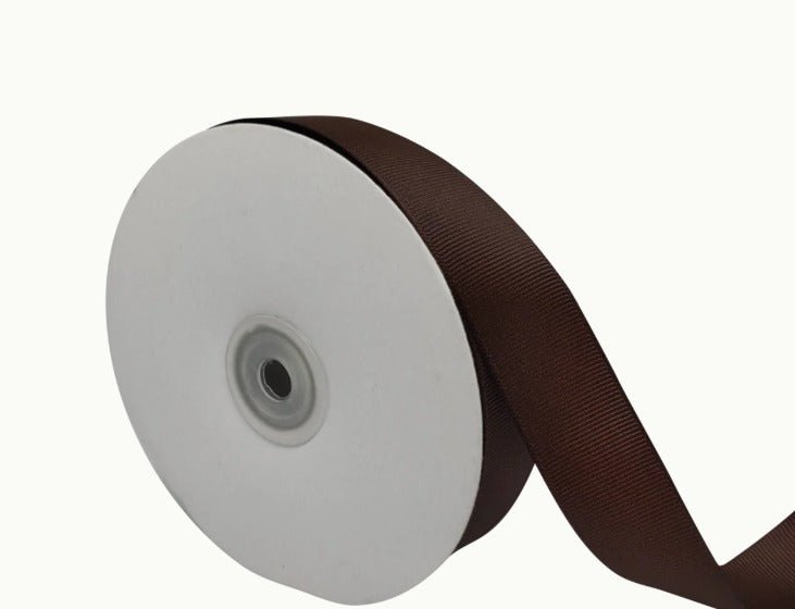 Grosgrain Ribbon - LemonadeStationery