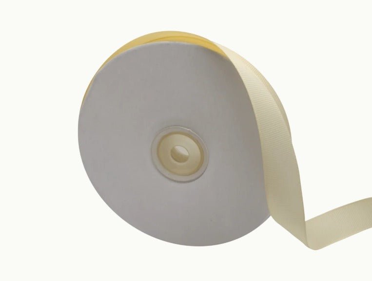 Grosgrain Ribbon - LemonadeStationery