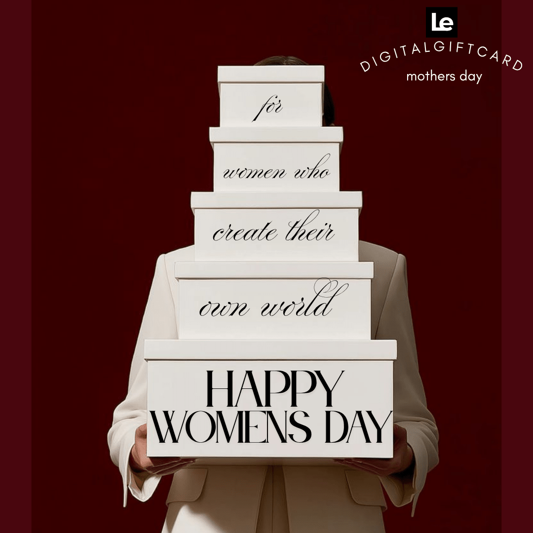 Happy Mother's Day - Digital Gift Card | Lemonade India Gift Voucher - LemonadeGift Cards