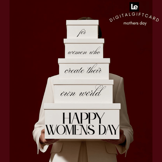 Happy Mother's Day - Digital Gift Card | Lemonade India Gift Voucher - LemonadeGift Cards