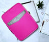 Laptop Sleeve - With Pockets - LemonadeHome