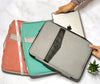 Laptop Sleeve - With Pockets - LemonadeHome