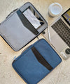 Laptop Sleeve - With Pockets - LemonadeHome