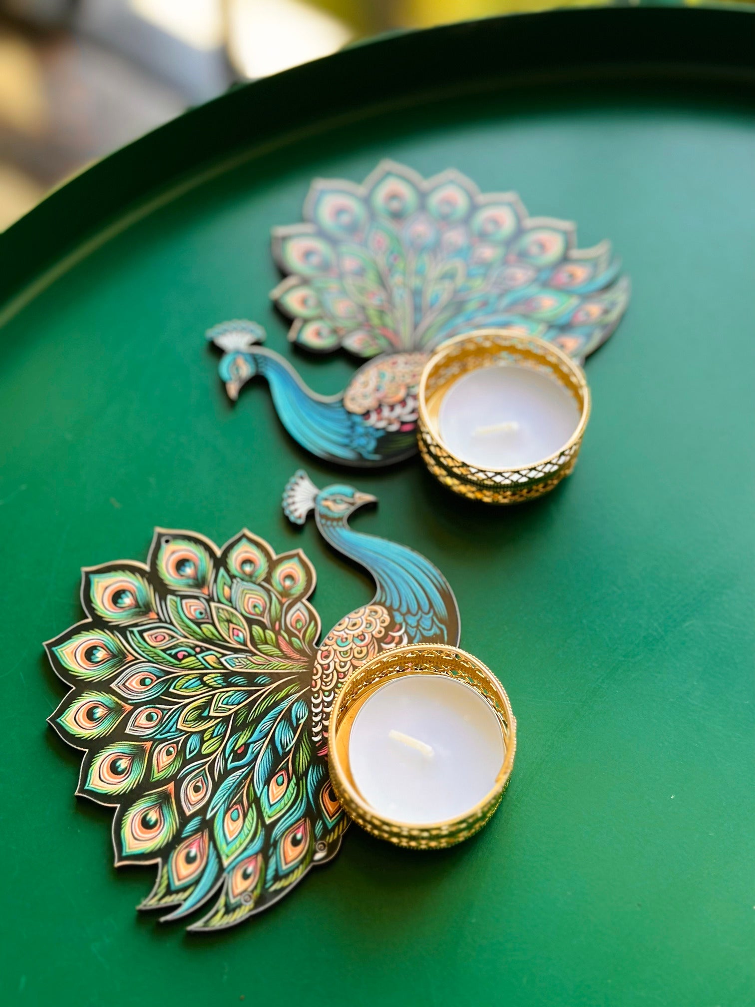 Non Personalized - Diwali Diyas - LemonadeHome
