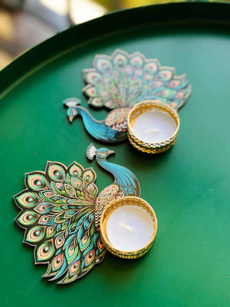 Non Personalized - Diwali Diyas - LemonadeHome