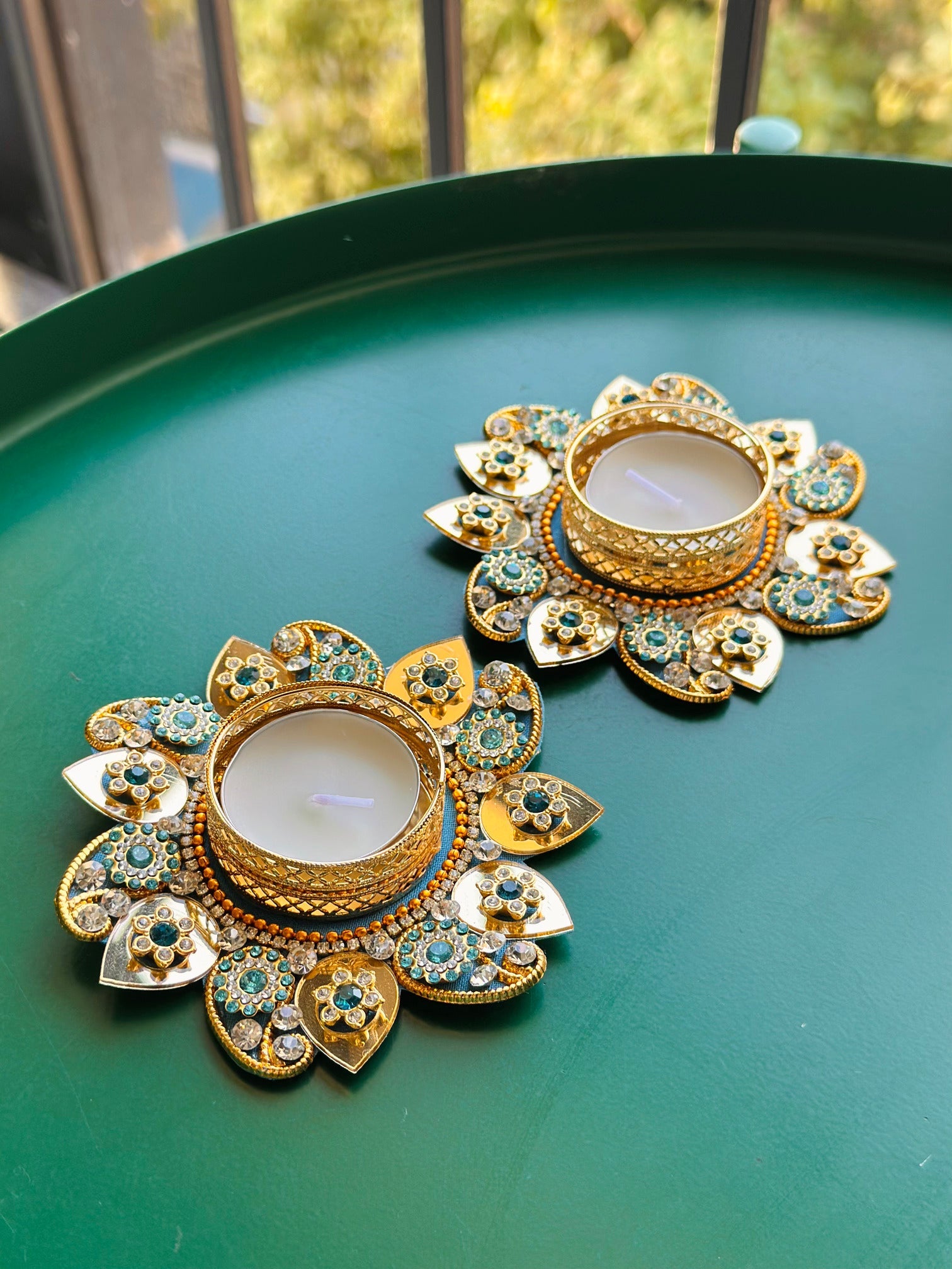 Non Personalized - Diwali Diyas - LemonadeHome