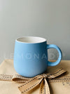 Pastel Neu Ceramic Coffee Mug - LemonadeHome