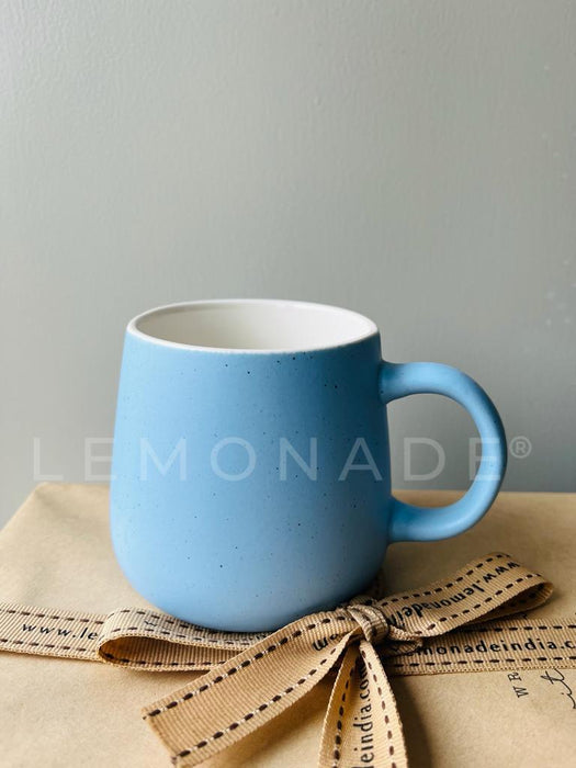 Pastel Neu Ceramic Coffee Mug - LemonadeHome