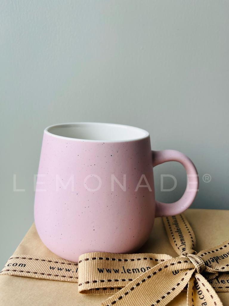 Pastel Neu Ceramic Coffee Mug - LemonadeHome