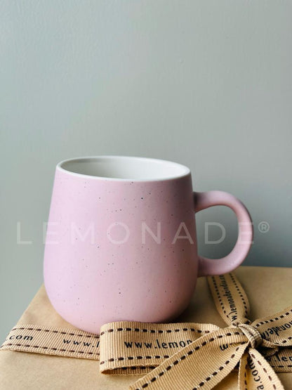 Pastel Neu Ceramic Coffee Mug - LemonadeHome