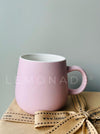 Pastel Neu Ceramic Coffee Mug - LemonadeHome