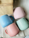 Pastel Neu Ceramic Coffee Mug - LemonadeHome