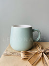 Pastel Neu Ceramic Coffee Mug - LemonadeHome