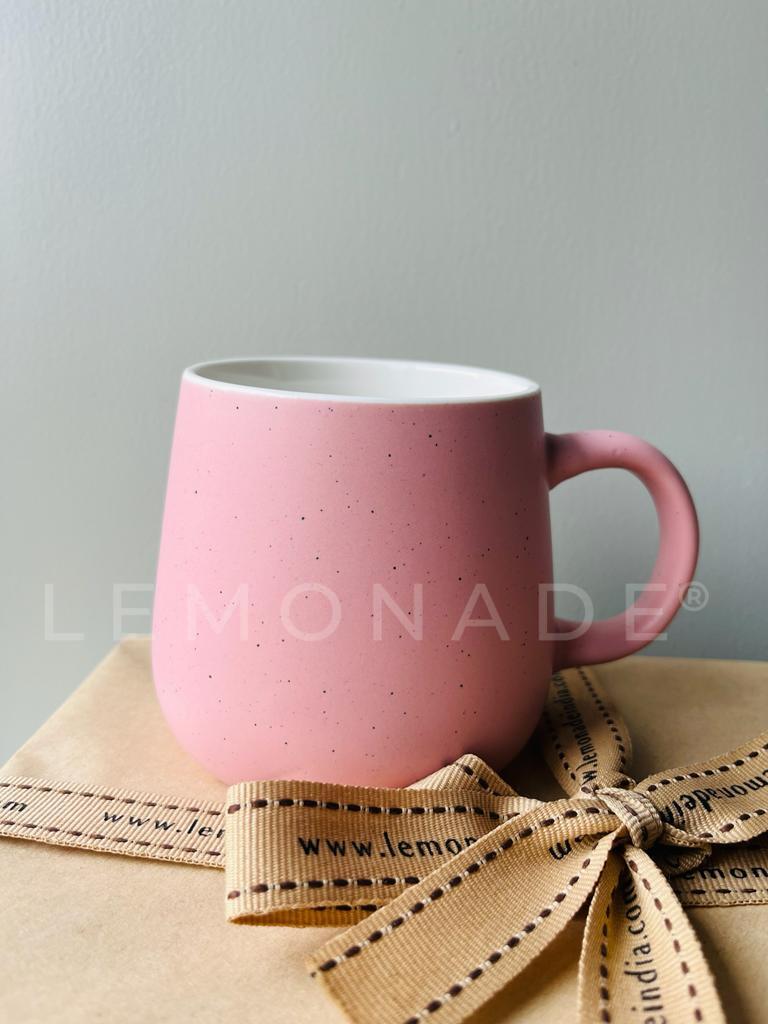 Pastel Neu Ceramic Coffee Mug - LemonadeHome