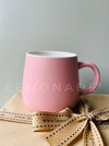 Pastel Neu Ceramic Coffee Mug - LemonadeHome