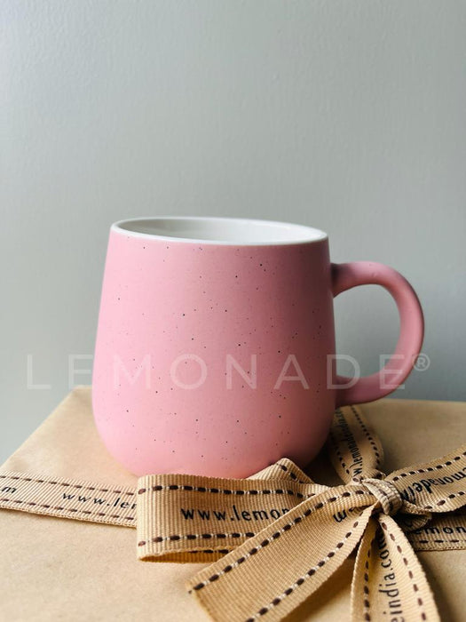 Pastel Neu Ceramic Coffee Mug - LemonadeHome