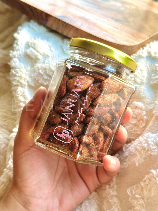 Peri - Peri Almonds - 150 grams - LemonadeHome