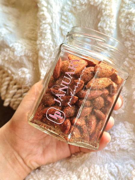 Peri - Peri Almonds - 150 grams - LemonadeHome