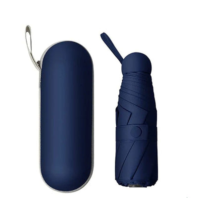 Personalized - 3 Fold Umbrella - LemonadeLuxe Gifting