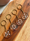 Personalized - Acrylic Keychain - LemonadeHome