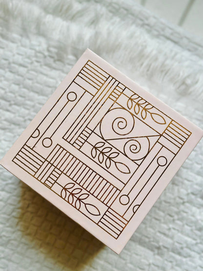 Personalized - Artisan - Ramen Bowl With Silver Chopsticks With Gift Box | Artisan Collection - LemonadeHome