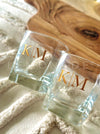 Personalized - Artisan - Whiskey Connoisseur Pair - Set of 2 | Artisan Collection - LemonadeHome