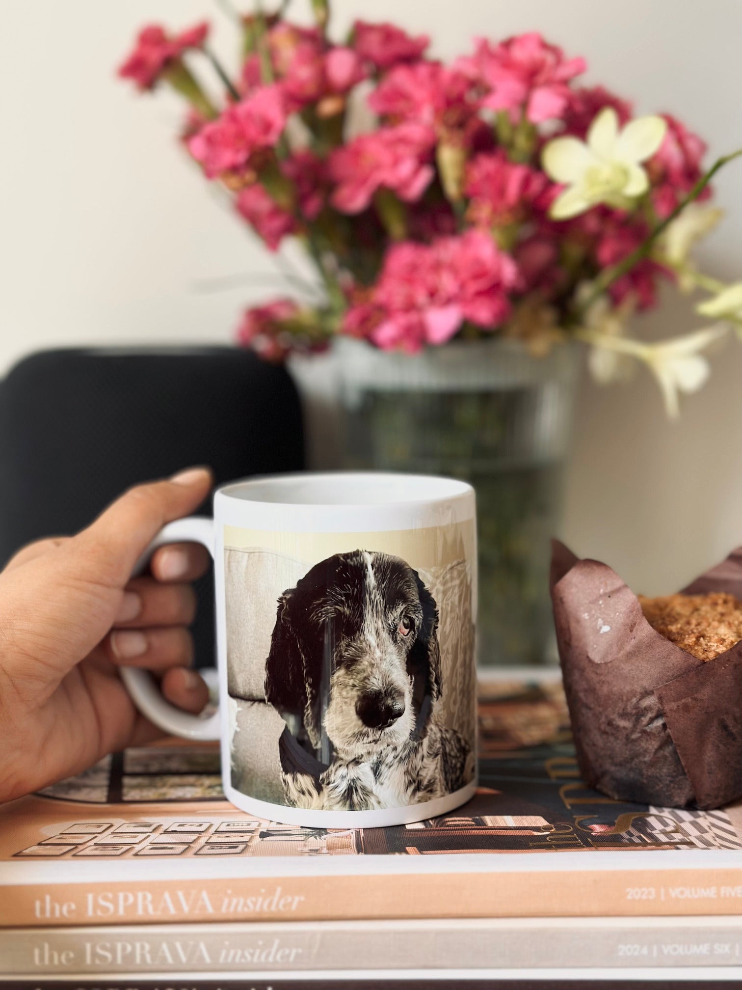 Personalized - Aurora Mug - LemonadeHome