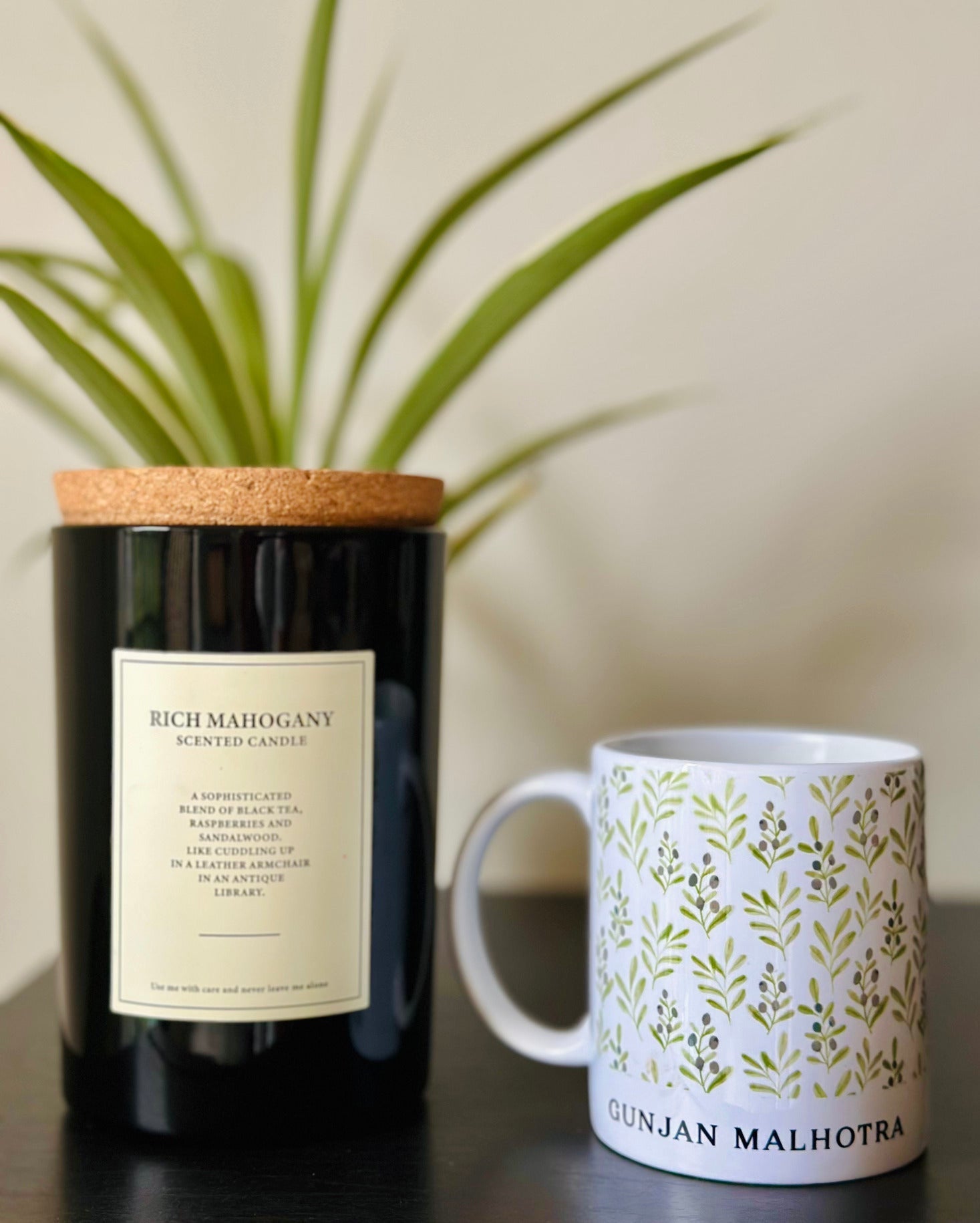 Personalized - Aurora Mug - LemonadeHome