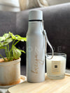 Personalized Bottle - Custom Flow Bottle - LemonadeHome