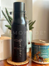 Personalized Bottle - Custom Flow Bottle - LemonadeHome