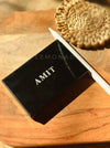 Personalized - Business Card Holder - LemonadeHome