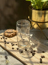 Personalized - Can Glass With Straw - Grande - Standard - LemonadeHome