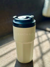 Personalized - Car Travel Mug - LemonadeHome